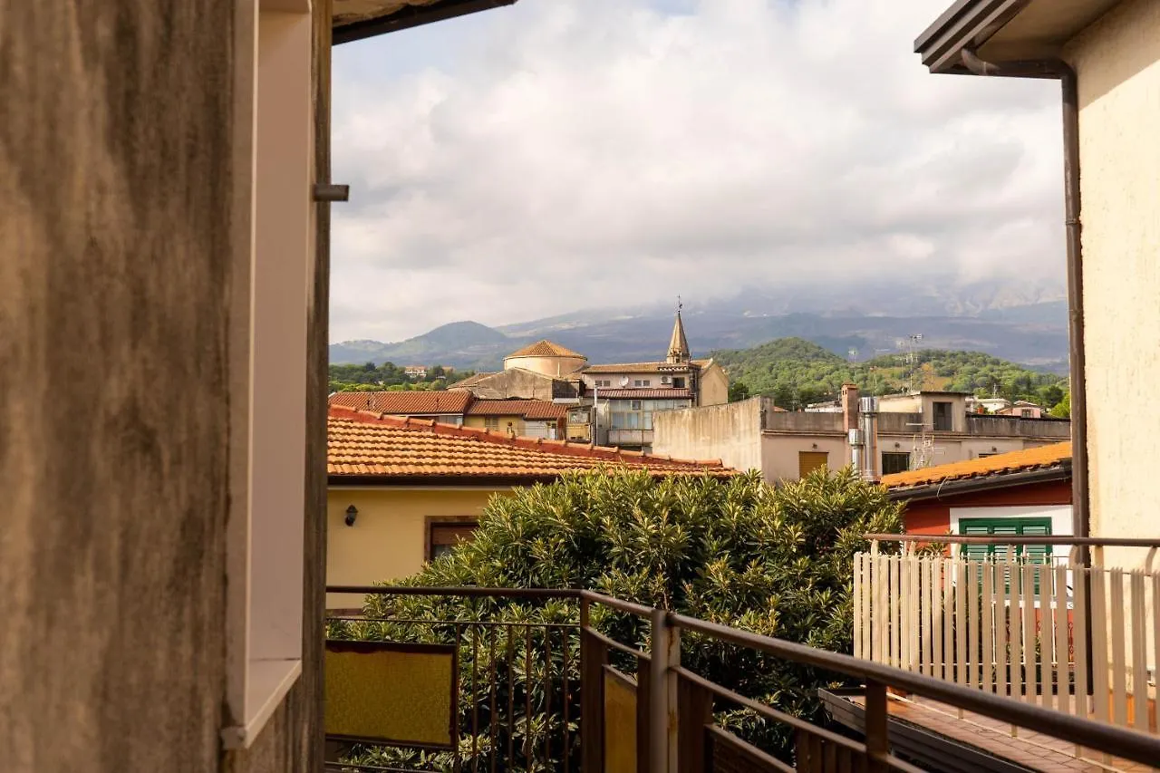 Casa Venera Sull'Etna Villa Nicolosi