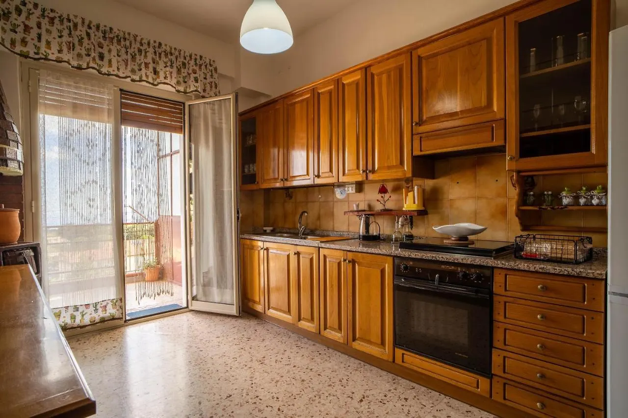 Holiday home Casa Venera Sull'Etna Villa Nicolosi