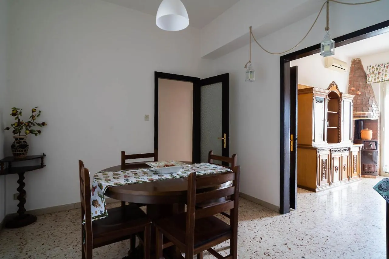 Casa Venera Sull'Etna Villa Nicolosi Holiday home