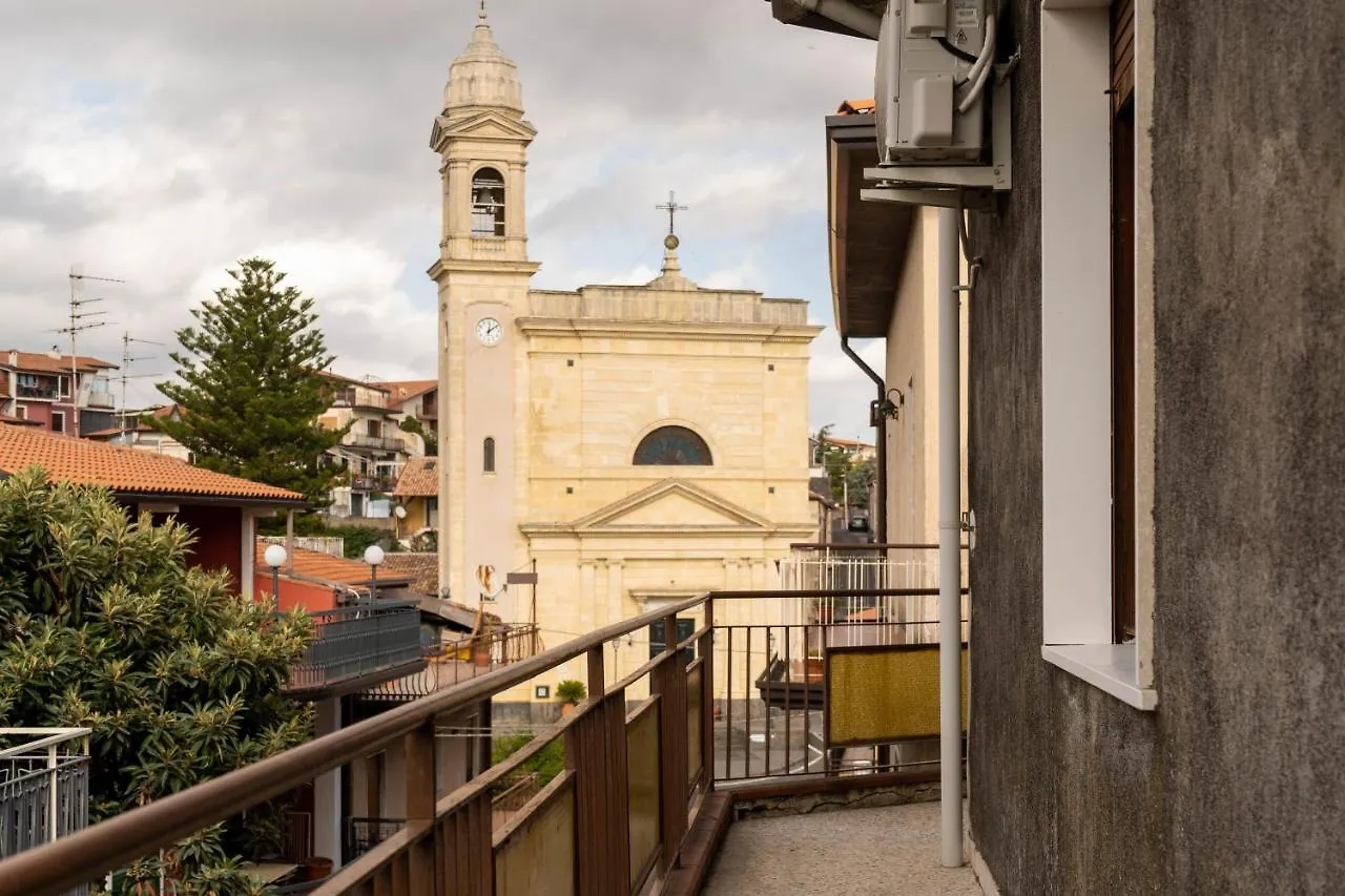 Casa Venera Sull'Etna Villa Nicolosi Italien