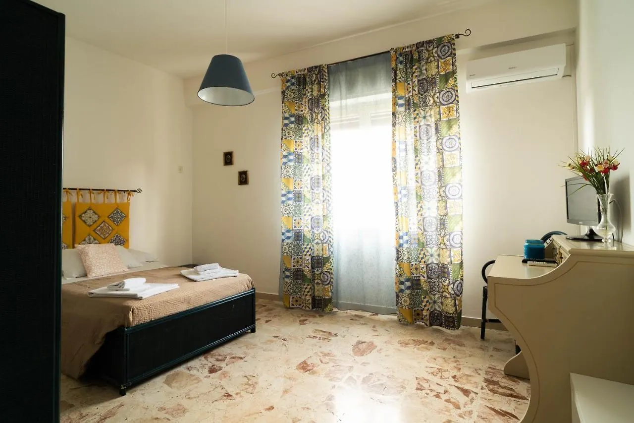 Casa Venera Sull'Etna Villa Nicolosi 0*,