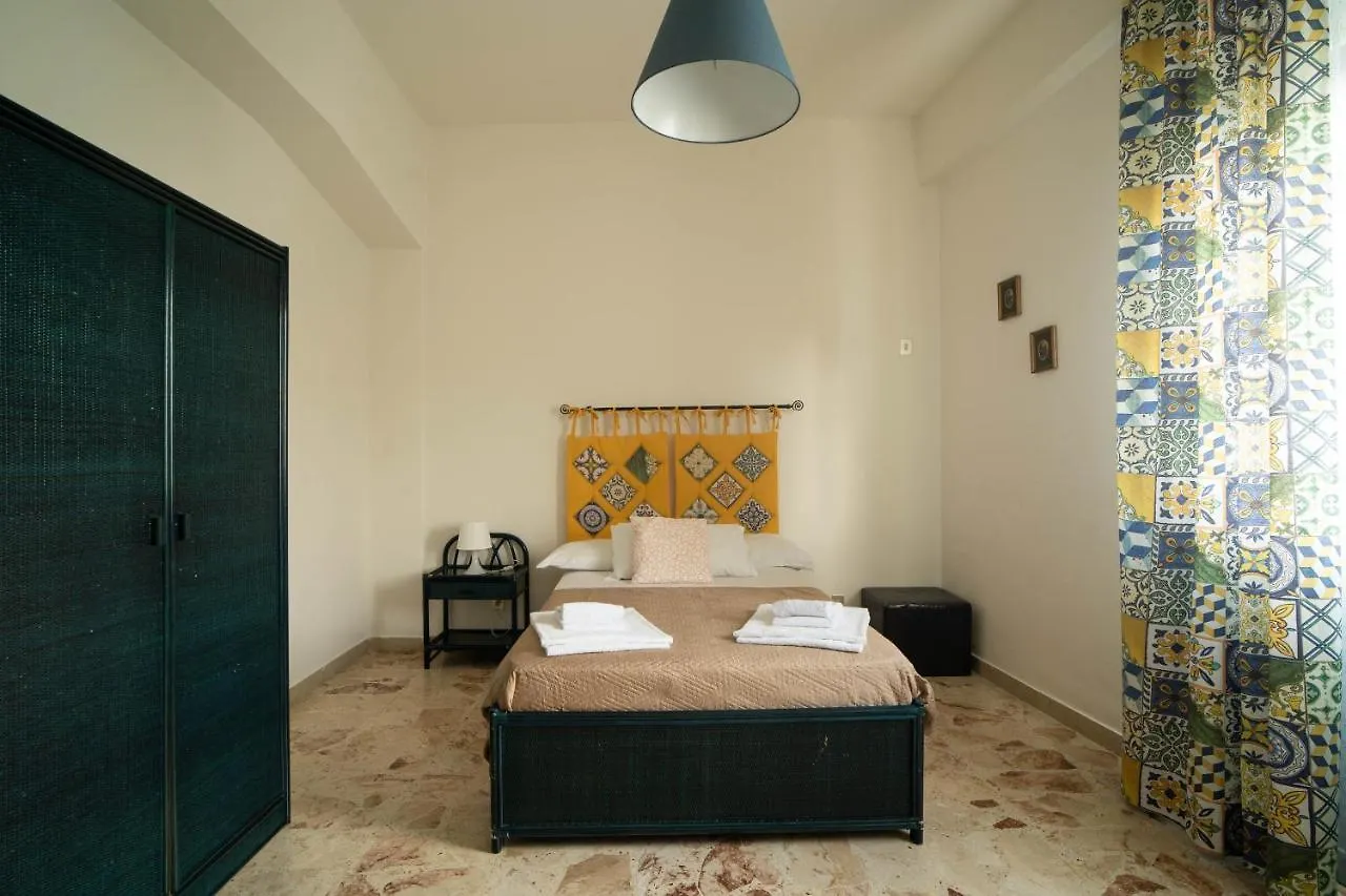 Casa Venera Sull'Etna Villa Nicolosi Holiday home