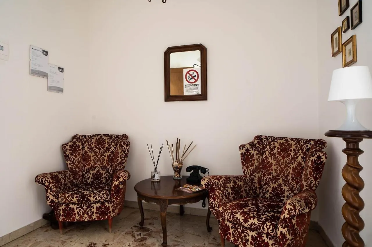 Semesterbostad Casa Venera Sull'Etna Villa Nicolosi
