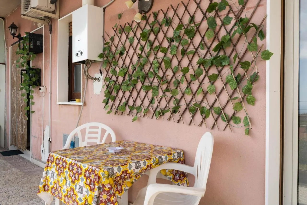 Casa Venera Sull'Etna Villa Nicolosi Italy