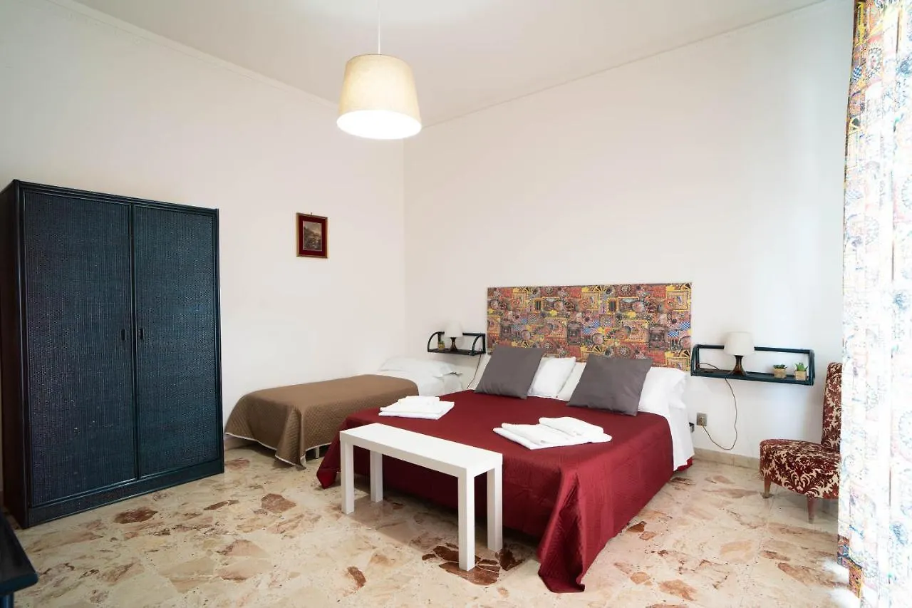 Casa Venera Sull'Etna Villa Nicolosi 0*,  Italien