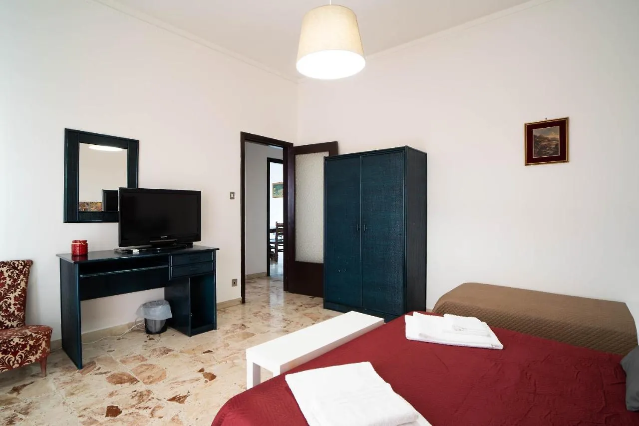 Casa Venera Sull'Etna Villa Nicolosi Semesterbostad