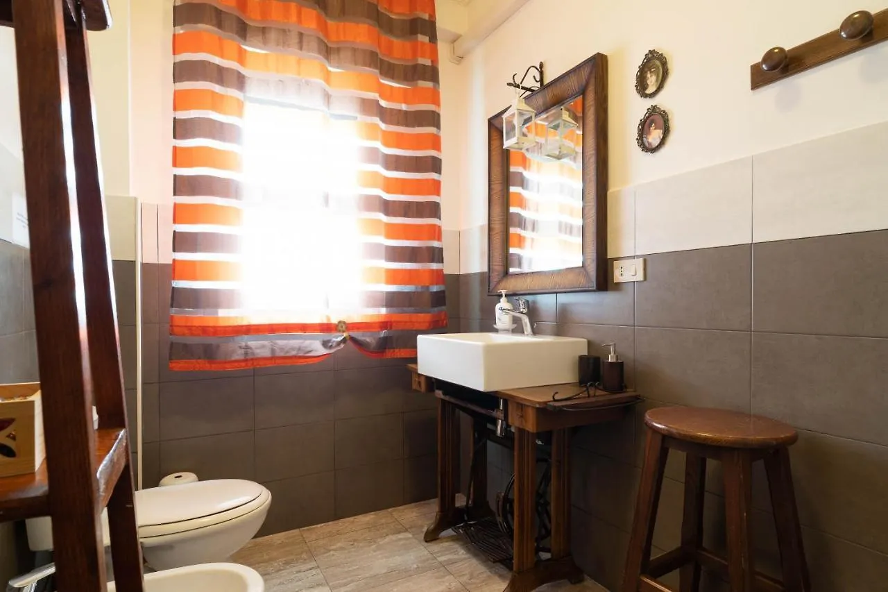 Holiday home Casa Venera Sull'Etna Villa Nicolosi