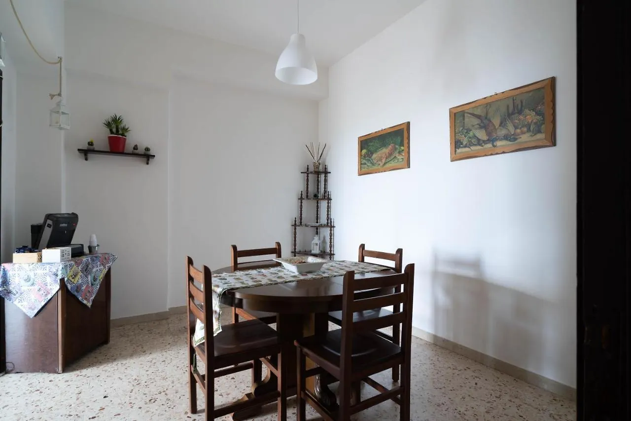 Ferienhaus Villa Casa Venera Sull'Etna Nicolosi
