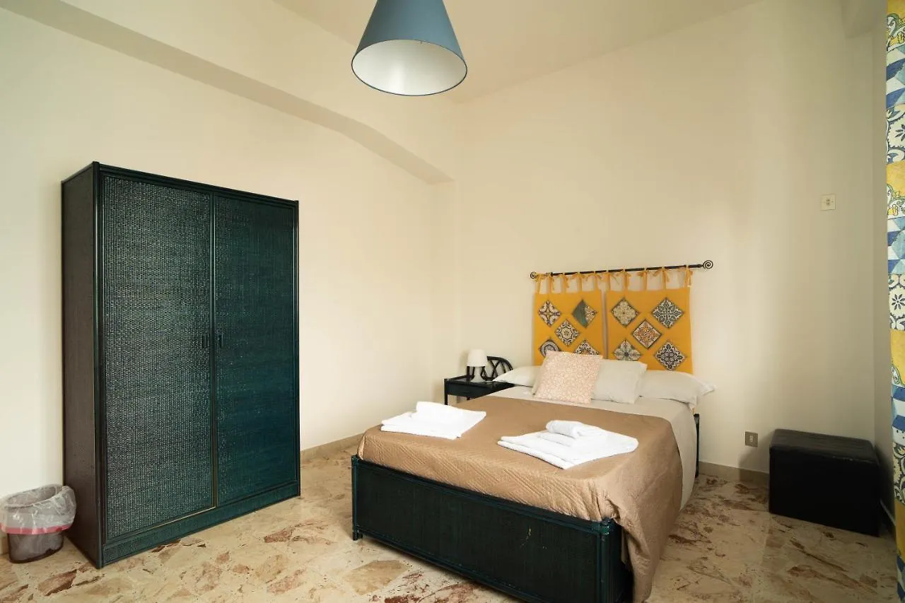Villa Casa Venera Sull'Etna Nicolosi