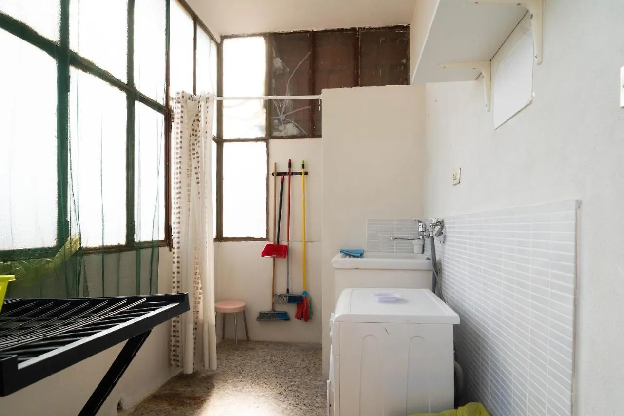 Villa Casa Venera Sull'Etna Nicolosi Ferienhaus